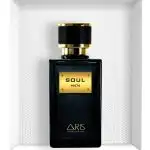 Aris Soul Eau De Parfum For Men - 100 Ml