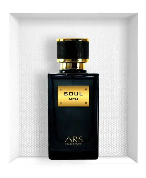 Aris Soul Eau De Parfum For Men - 100 Ml