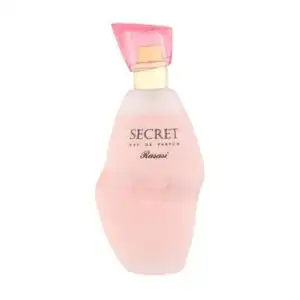 Rasasi Secret EDP Women - 75 Ml (Unboxed)