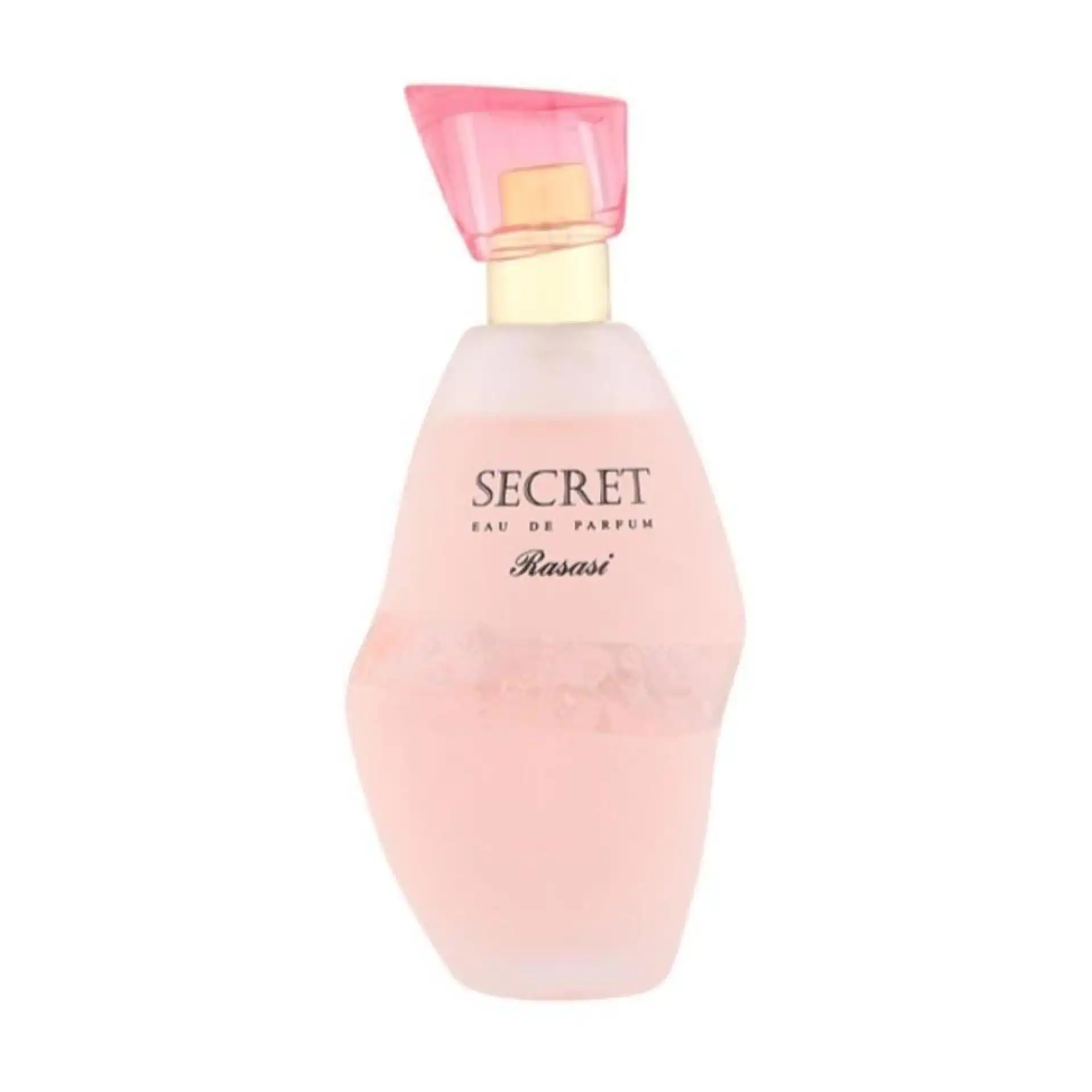 Rasasi Secret EDP Women - 75 Ml (Unboxed)