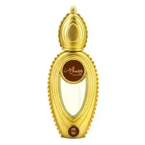 Ajmal Wisal Dhahab Perfume For Unisex - 50 Ml Edp