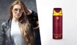Amaris Inspire Women Body Spray - 200 Ml