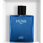 Aris Hunk Eau De Parfum For Men - 100Ml