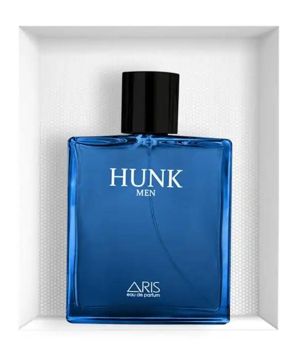 Aris Hunk Eau De Parfum For Men - 100Ml