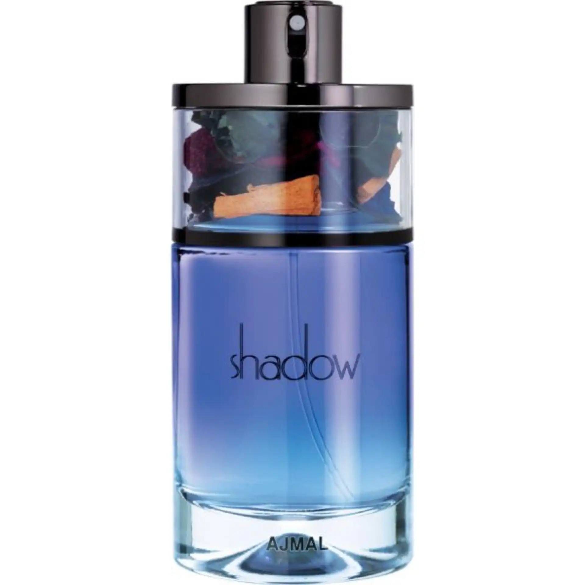 Ajmal Shadow Perfume For Men - 75 Ml Edp