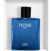 Aris Hunk Gift Set For Men - 100 Ml Perfume + 200 Ml Body Spray