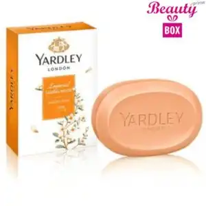 Yardley Imperial Sandalwood Luxury Soap