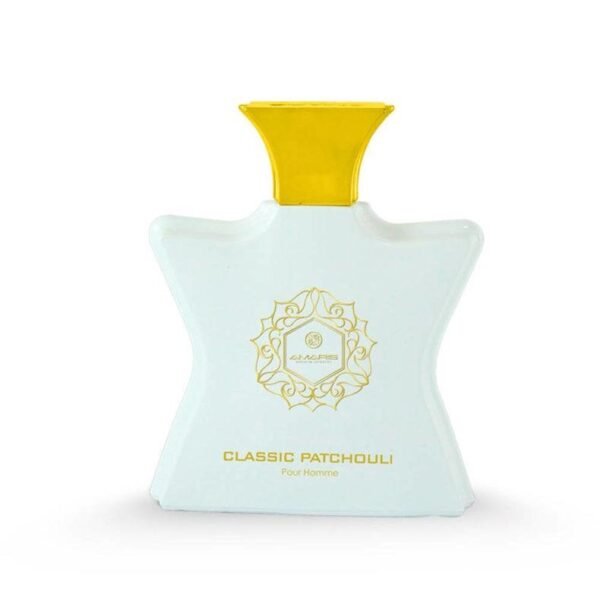 Amaris Classic Patchouli Perfume - 100 Ml