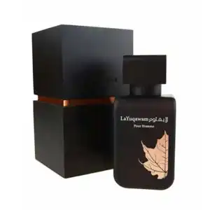 Rasasi La Yuqawam Homme EDP Men - 75 Ml