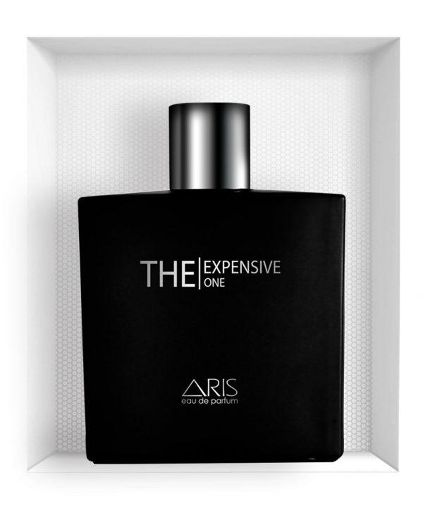 Aris The Expensive One Eau De Parfum For Men - 100Ml