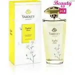 Yardley English Daisy Perfume For Women - 125 Ml