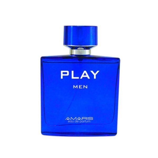 Amaris Play Perfume - 100 Ml