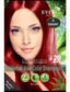 Evercare Professional Herbal Hair Color - Burgundy