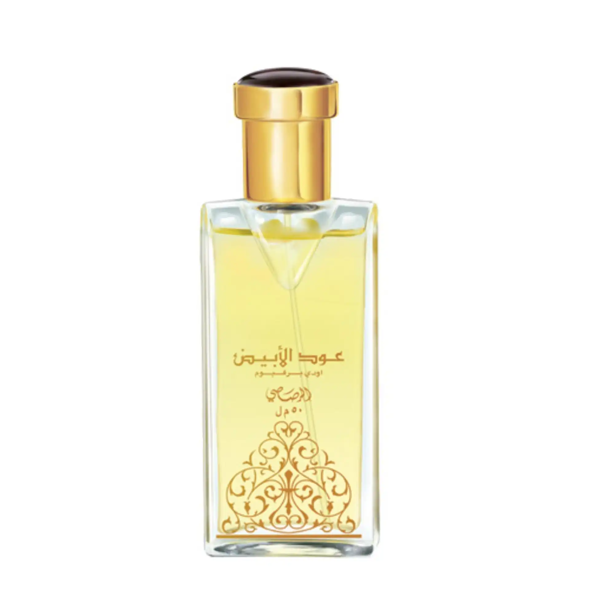 Rasasi Oudh Al Abiad - 50 ML