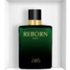 Aris Reborn Gift Set For Men - 100 Ml Perfume + 200 Ml Body Spray