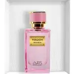 Aris Touch Eau De Parfum For Women - 100Ml