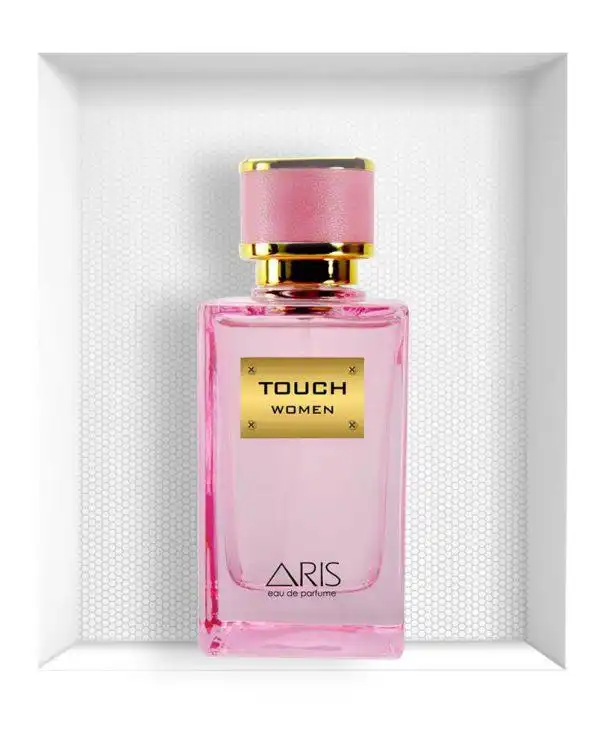 Aris Touch Eau De Parfum For Women - 100Ml