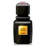 Ajmal Rose Wood Perfume For Unisex - 100 Ml Edp