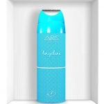 Aris Angelina Women Body Spray - 200 Ml