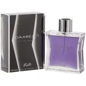 Rasasi Dareej EDP Men - 100 ML