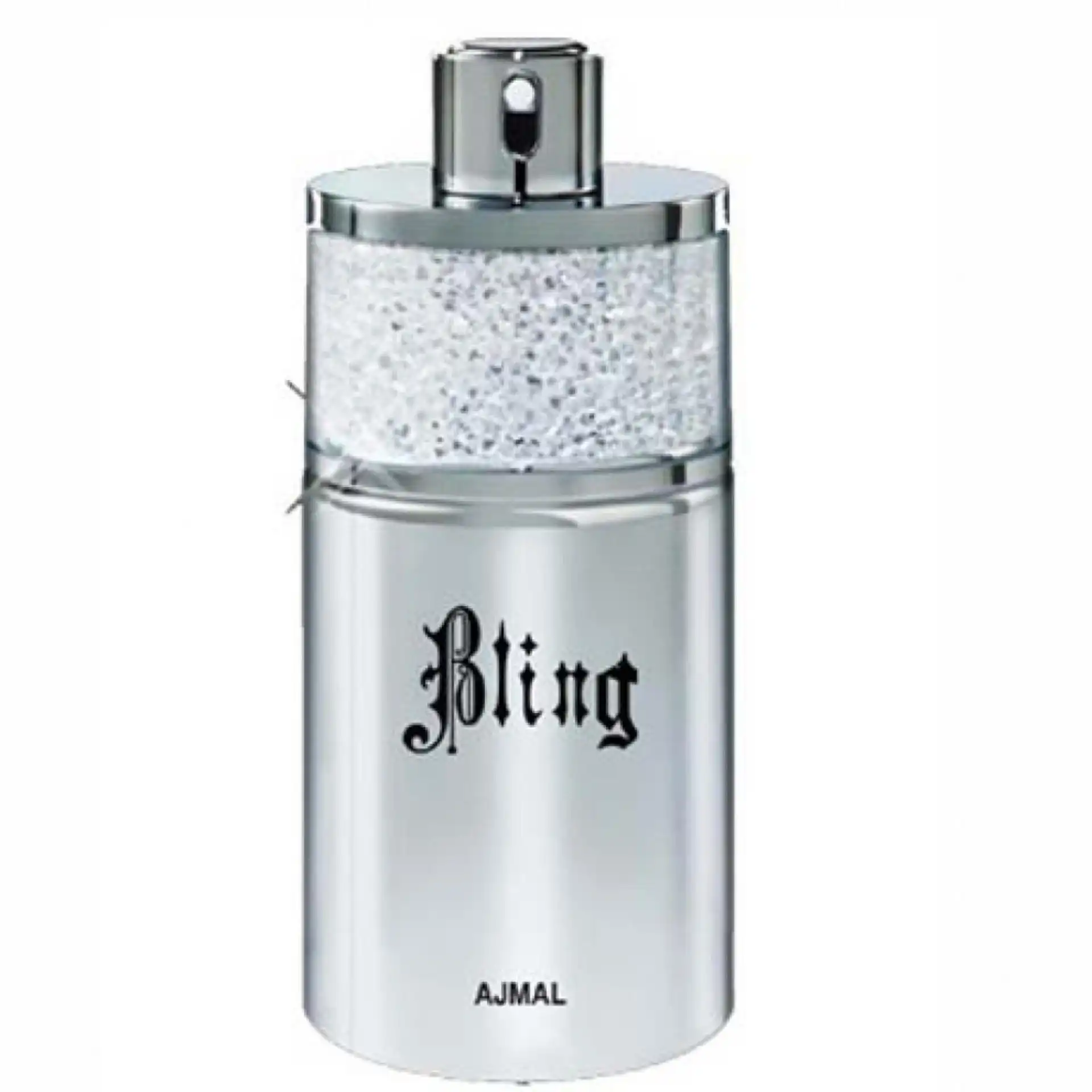 Ajmal Bling Perfume For Women - 75 Ml Edp