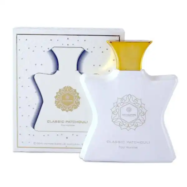 Amaris Classic Patchouli Perfume - 100 Ml