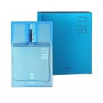 Ajmal Blu Perfume For Women - 50 Ml Edp