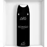 Aris Technique Men Body Spray - 200 Ml