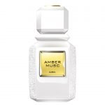 Ajmal Amber Musc Perfume For Unisex - 100 Ml Edp