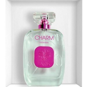 Aris Charm Eau De Parfum For Women - 100Ml