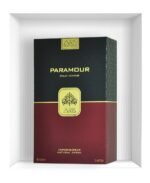 Aris Paramour Eau De Parfum For Men - 100Ml