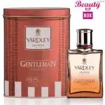 Yardley Legend Perfume For Men (Tin Pack) - 100 Ml