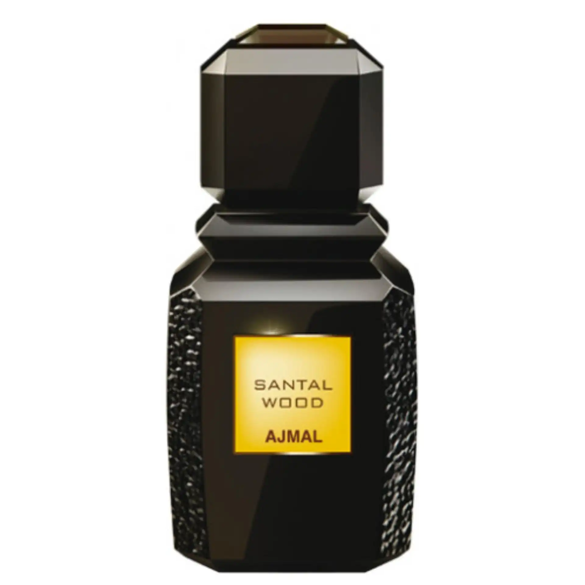 Ajmal Santal Wood Perfume For Unisex - 100 Ml Edp