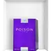 poison aris cosmetics Beauty Box