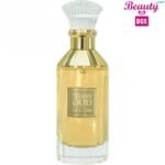 Lattafa; Brand from Dubai - United Arab EmiratesLong Lasting FrangranceEau De Parfum