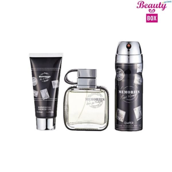 Emper; Brand from Dubai - United Arab EmiratesLong Lasting FrangranceEau De Parfum