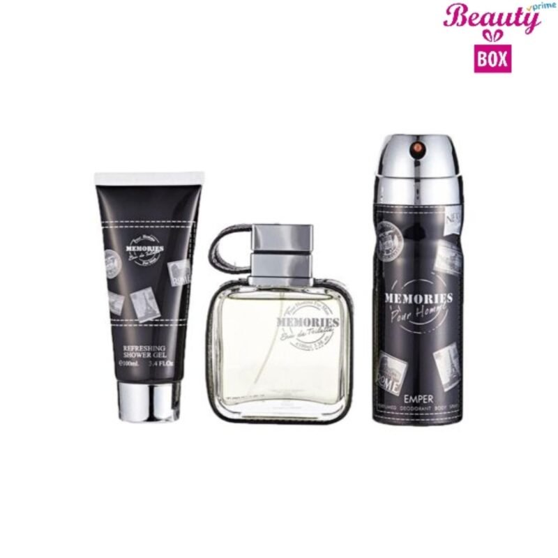 Emper; Brand from Dubai - United Arab EmiratesLong Lasting FrangranceEau De Parfum
