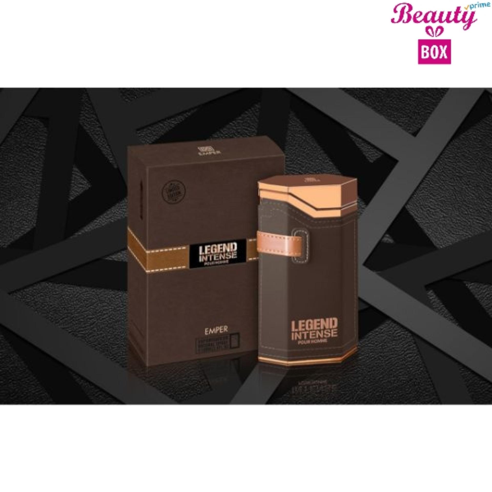 Emper; Brand from Dubai - United Arab EmiratesLong Lasting FrangranceEau De Parfum