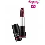 Flormar Extreme Matte Lipstick - 007 Haute Burgundy