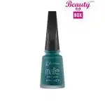 Flormar Matte Nail Enamel - M33 So Jaded