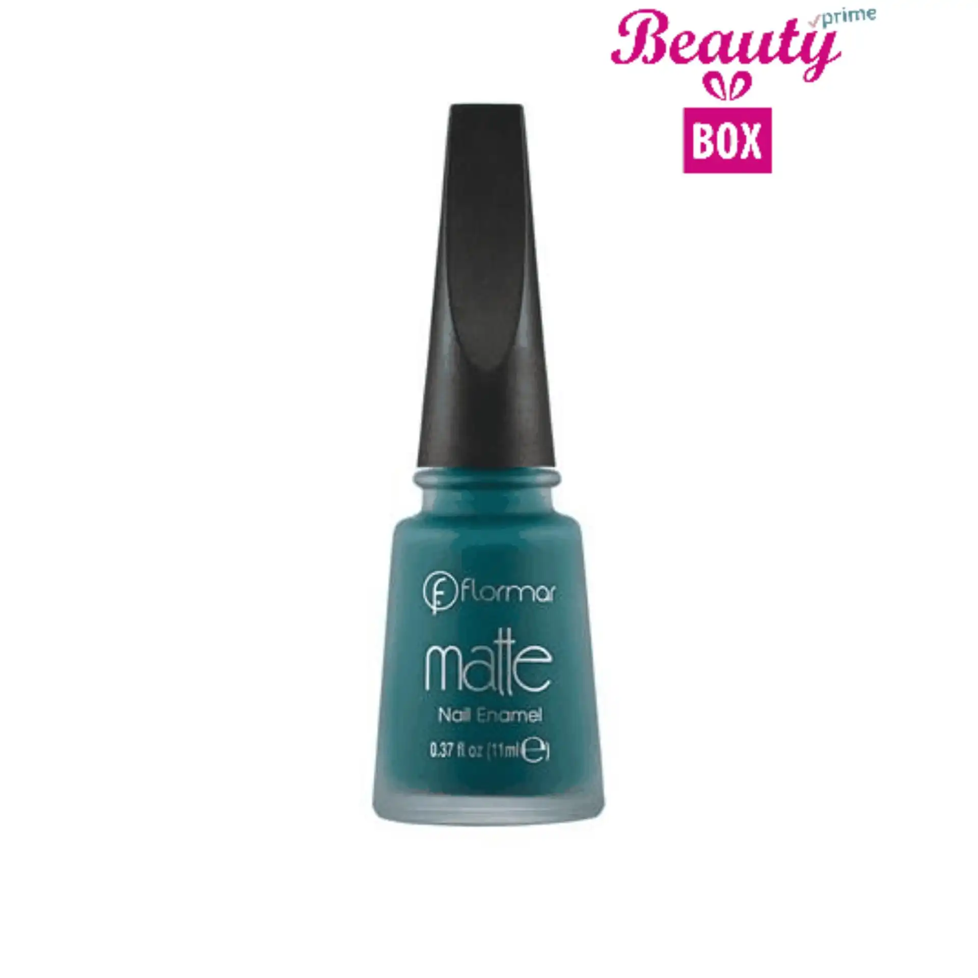 Flormar Matte Nail Enamel - M33 So Jaded