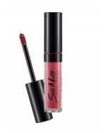 Flormar Silk Matte Liquid Lipstick - 005 Autumn Timber