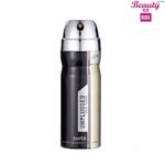 Emper Unplugged Deodorant For Men - 200Ml Emper Unplugged Deodorant For Men - 200Ml