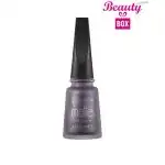 Flormar Matte Nail Enamel - M32 Silver Jade