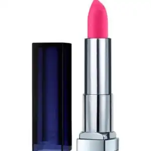 Maybelline Color Sensational Matte Lipstick - 882 Fiery Fuchsia