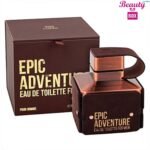 Emper; Brand from Dubai - United Arab EmiratesLong Lasting FrangranceEau De Parfum
