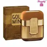 Emper Gold Mine Pure Perfume -100Ml