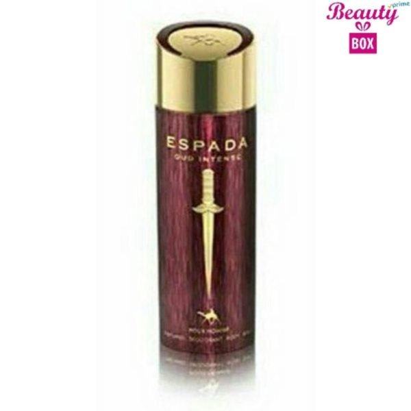 Emper Espada Oud Deodorant - 200Ml