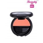 Flormar Satin Matte Blush On - 003 Pure Peach
