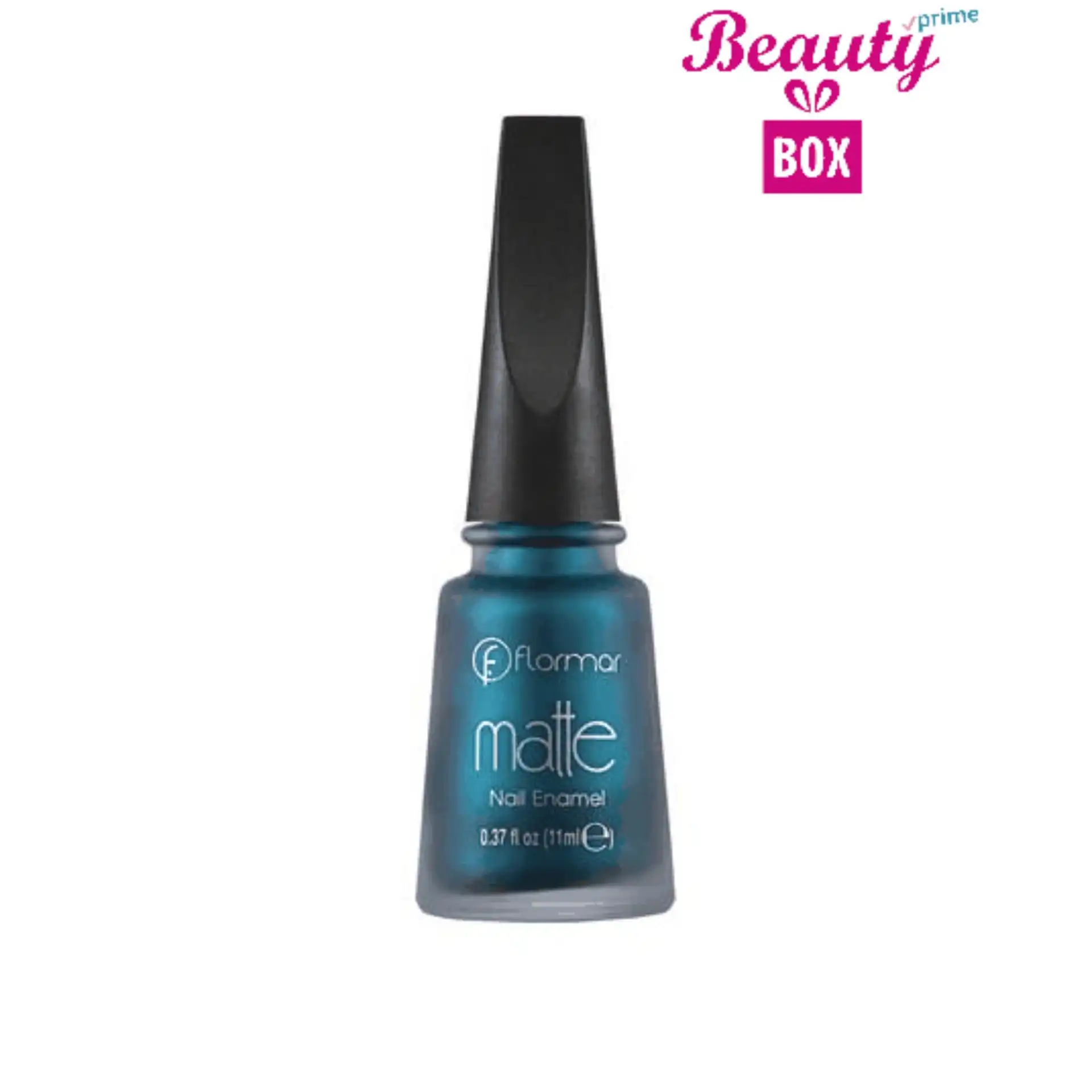 Flormar Matte Nail Enamel - M34 Como